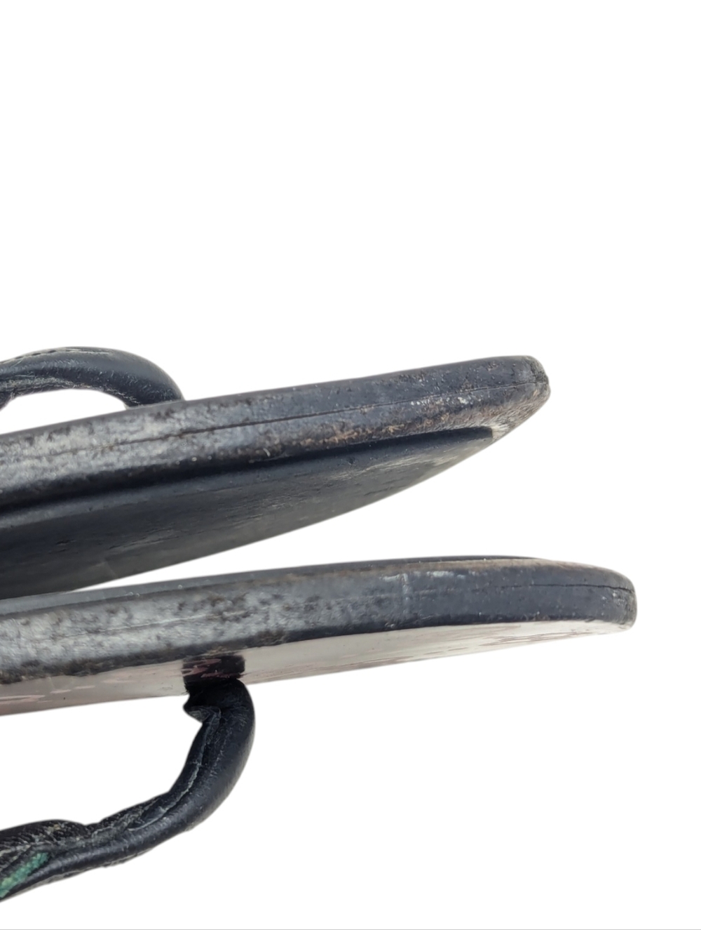 Gucci Kika Interlocking GG Thong Flip Flop Sandal Size EU 39 - Picture 10 of 12